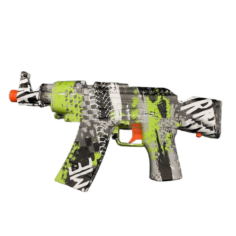 Graffiti Electric Water Gun - LJ Enterprise